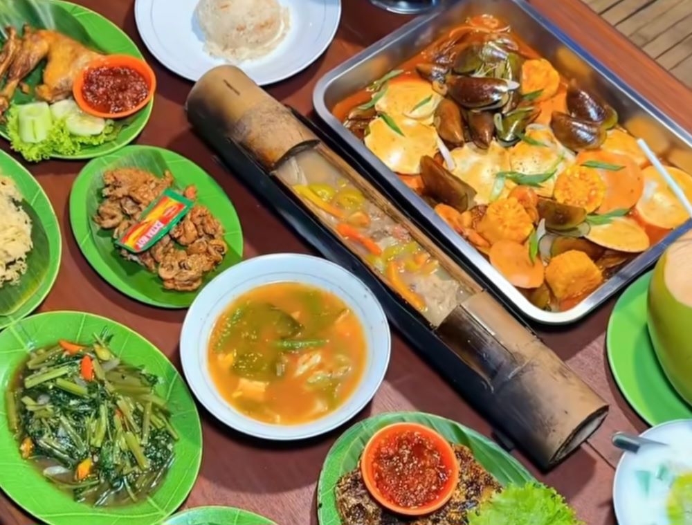 5 Wisata Kuliner Pedesaan di Kabupaten Banyumas yang Wajib Dicoba