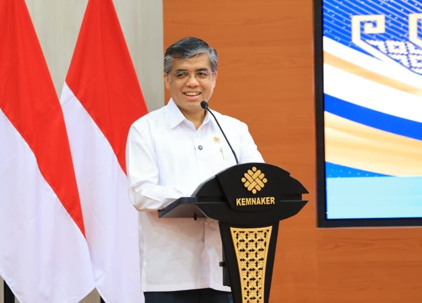 Kemnaker Buka MagangHub Batch 2 Angkatan II 2026