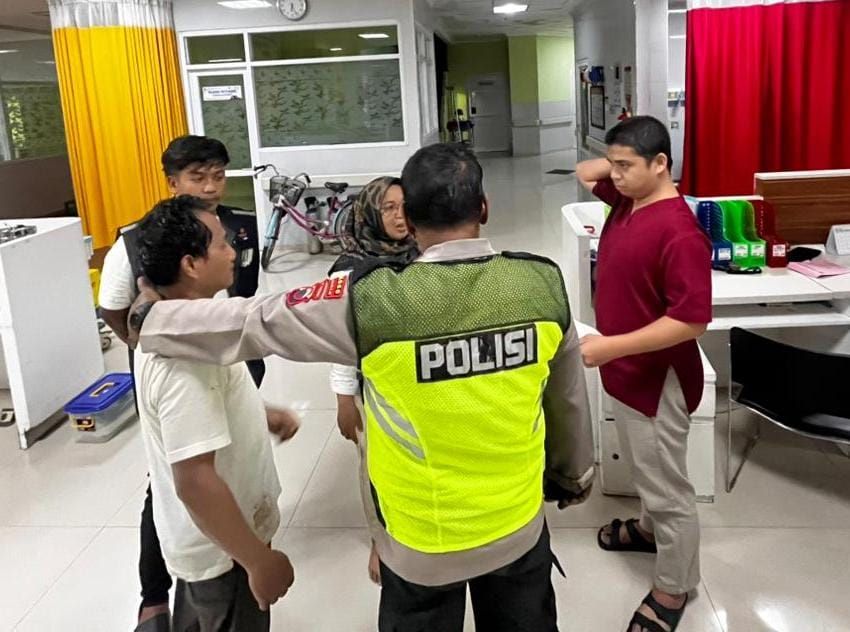 Remaja Asal Bekasi Meninggal Terseret Ombak di Karangbolong, Aksi Penyelamatan Diwarnai Permintaan Haru Korban