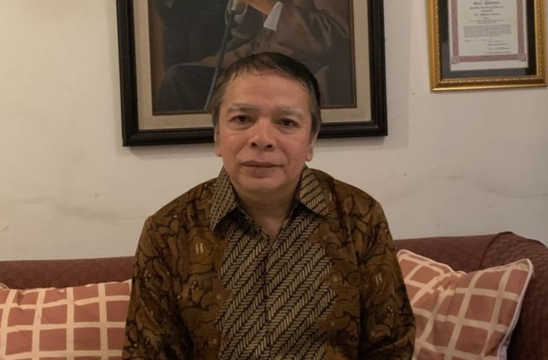Kemenag Buka Inpassing Pengawas JPH, PNS Bisa Daftar Mulai 1 September 2026