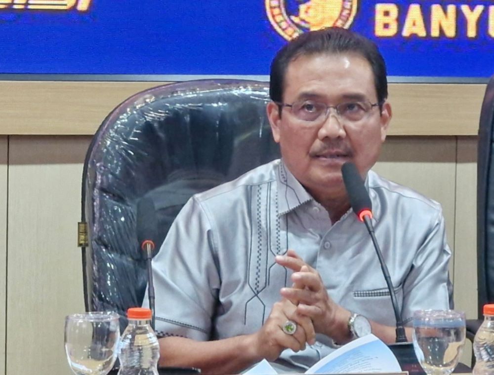 KPK Kembali Geledah Banyumas, Pakar Unsoed Ungkap Kemungkinan Pengembangan Kasus