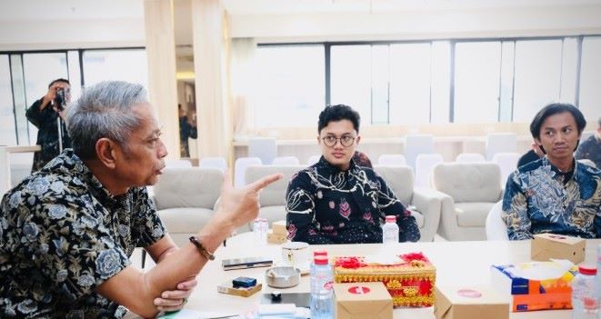 Film Sekolah Rakyat Segera Diproduksi, Angkat Kisah Anak Miskin Ekstrem Menuju Masa Depan yang Lebih Cerah