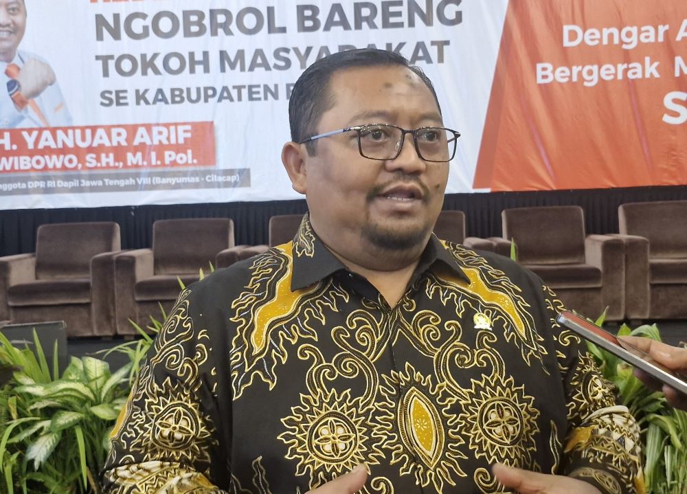 Yanuar Arif Wibowo Desak Unhan Klarifikasi Terbuka Soal Dugaan Keharusan Lepas Jilbab yang Berujung Kadet Mundur