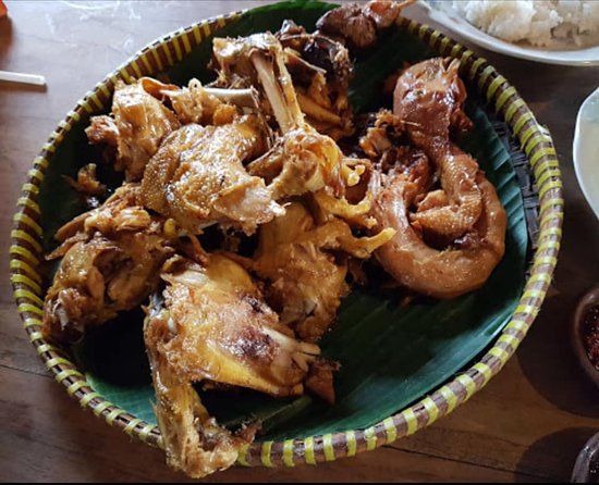 5 Tempat Makan Keluarga di Kota Purwokerto yang Menggugah Selera