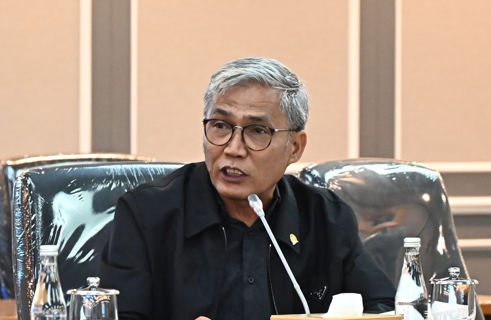 Desakan DPR Menguat, Komnas HAM Diminta Segera Tetapkan Status Kasus Penyiraman Air Keras Aktivis KontraS