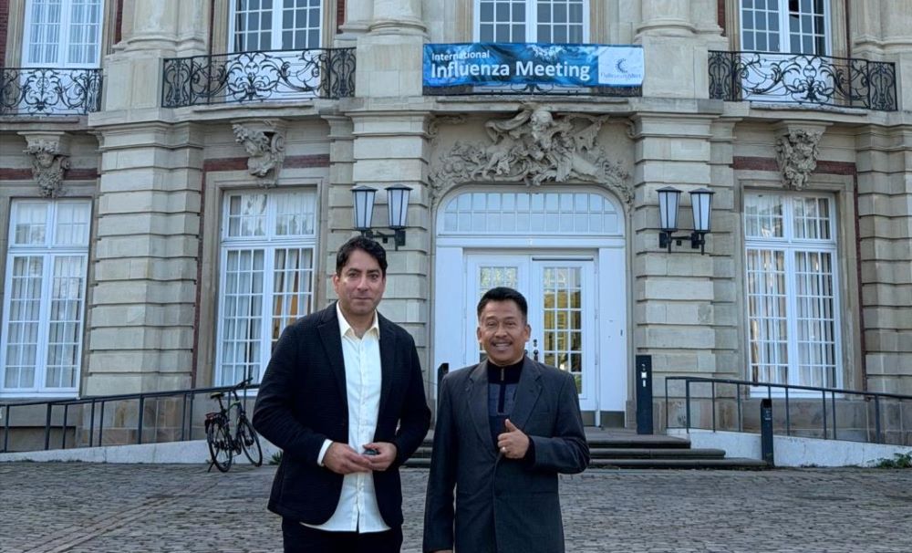 UIN Saizu Purwokerto Gandeng University of Münster, Kembangkan Kajian Al-Qur’an dari Perspektif Muslim
