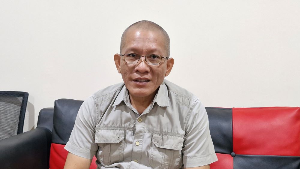 Tragedi Amruknya Tribun VIP Speed Fest Kejurnas Drift 2026, Ketua KONI Banyumas Soroti Kelalaian Penyelenggara