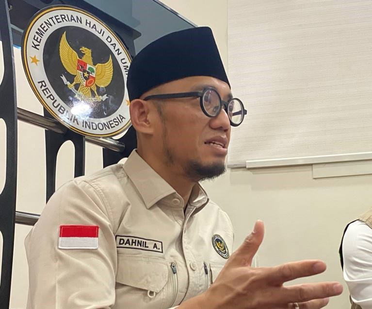 Kemenhaj Bongkar Dugaan Penipuan Badal Haji dan DAM Rp1,4 Miliar, Oknum KBIHU Terancam Dicabut Izin