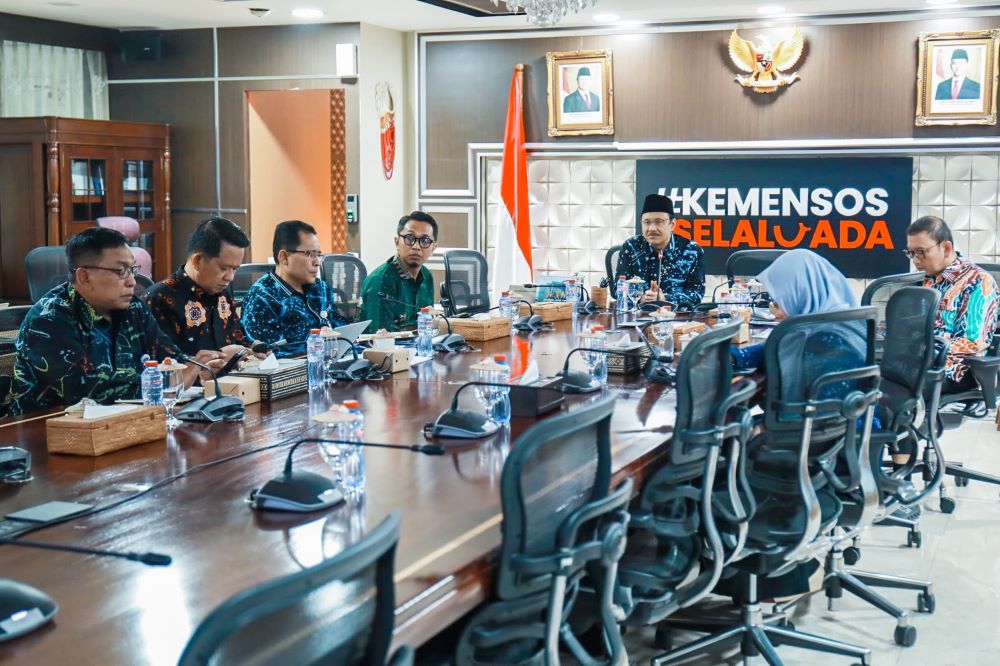 Percepat Pembangunan Sekolah Rakyat di Bali, Target 9 Gedung Permanen Segera Terwujud