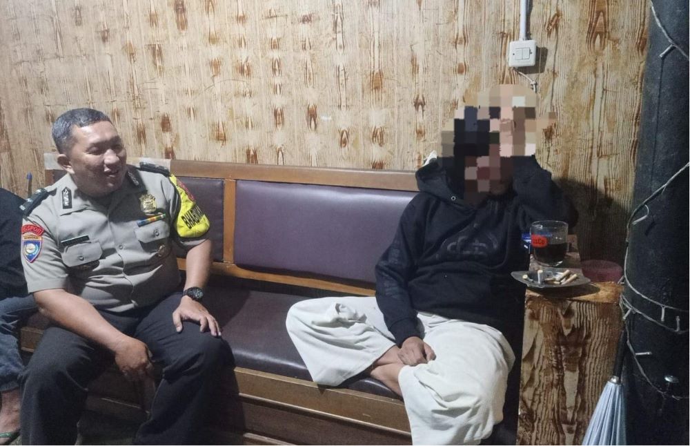 Viral Video Dugaan Penculikan Anak di Cilongok, Polresta Banyumas Ungkap Fakta Sebenarnya