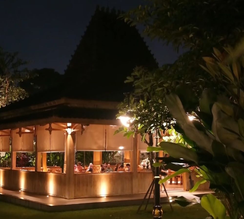 5 Resto Keluarga di Kota Purwokerto yang Enak dan Punya Banyak Menu