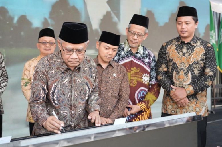 SD Muhammadiyah Sapen Luncurkan MSUS, Siap Cetak Generasi Berkelas Internasional Mulai Tahun Ajaran Baru