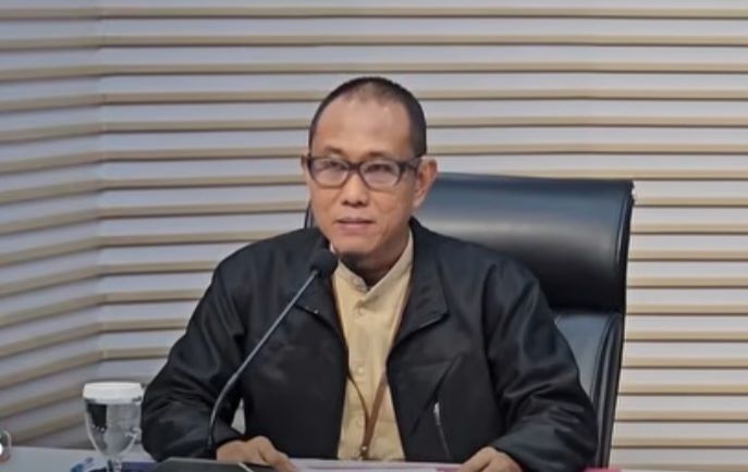 KPK Ungkap 3 Klaster Dugaan Korupsi dalam OTT Unsoed