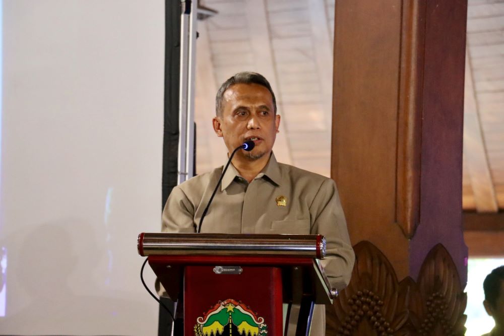 PHK 1.400 Pekerja Jadi Alarm Industri Garmen Jateng