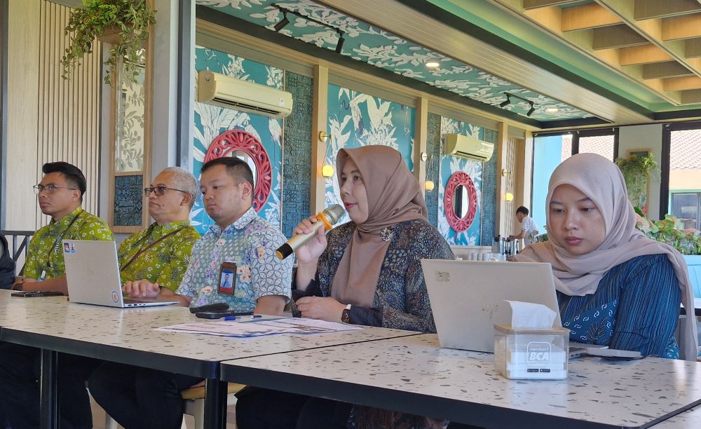 Ekonomi Banyumas Raya Tumbuh Positif, Inflasi Juni 2026 Tetap Terkendali