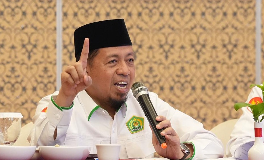 Kemenag Buka Bantuan Pesantren 2026 hingga Rp100 Juta