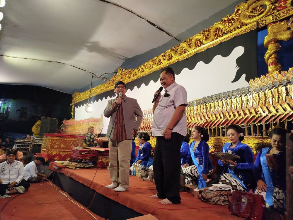 Wikabalung Banyumas Jadi Contoh Sukses Wisata Desa Kolaboratif,