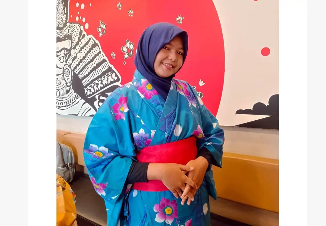 Mahasiswa Unsoed Juara 1 Presentasi Bahasa Jepang se-Jateng, Siap Berlaga di Tingkat Nasional