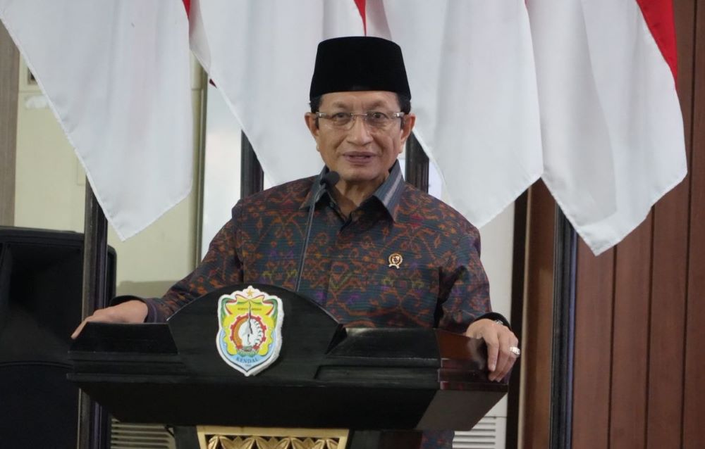 Kemenag Dorong Santri dan Siswa Madrasah Masuk Prioritas Bansos Digital Nasional