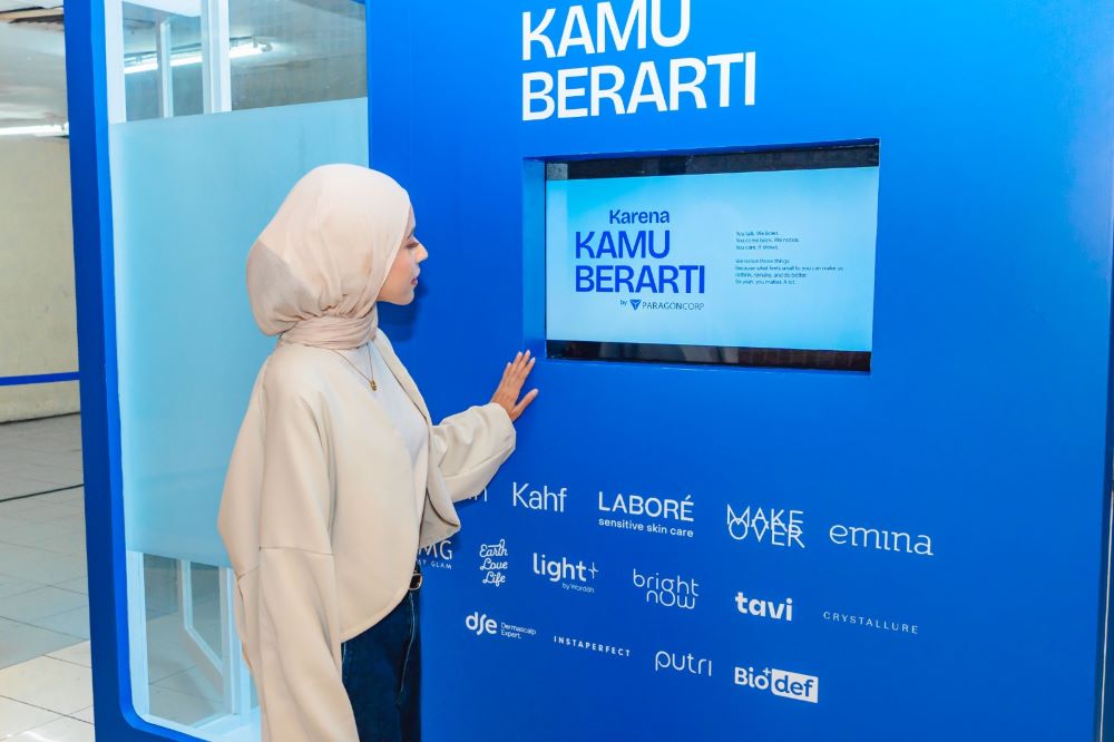 Hari Pelanggan Nasional 2026, ParagonCorp Turun Langsung Sapa dan Dengarkan Cerita Pelanggan