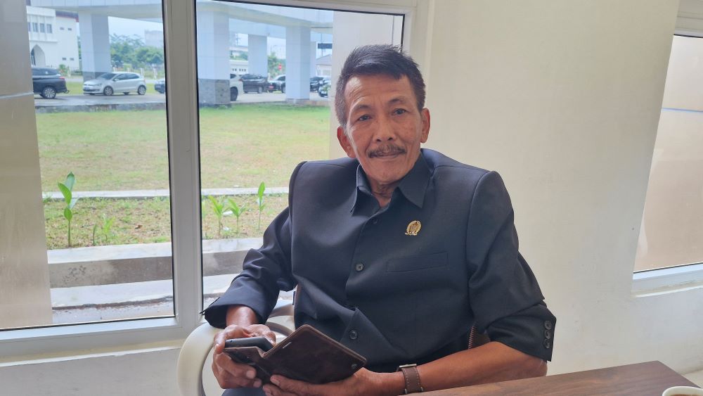 Tak Penuhi Standar Luas, Relokasi Puskesmas Cilongok 2 Masih Tarik Ulur