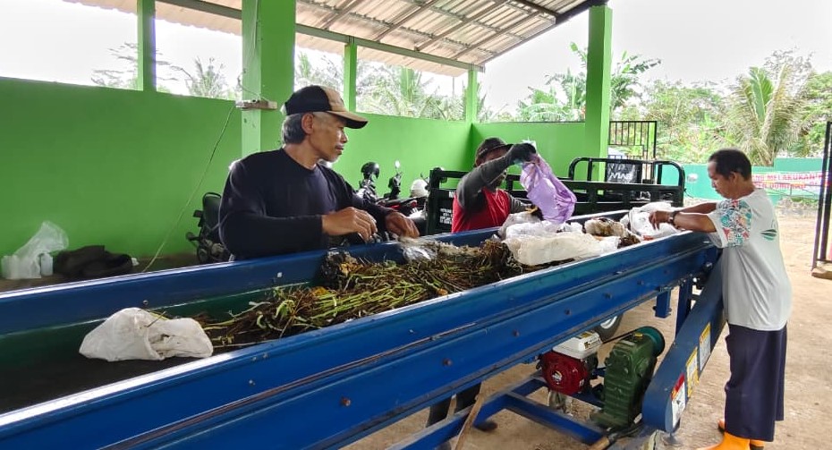 Banjarnegara Perketat Pengelolaan Sampah, Warga Kini Wajib Pilah Sampah dari Rumah