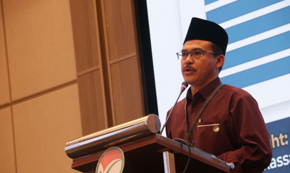 Peminat PTKIN Terus Meningkat, Peserta UM-PTKIN 2026 yang Finalisasi Tembus 111 Ribu