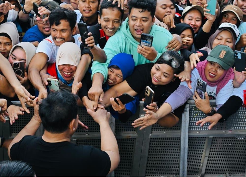 Kado May Day 2026: Prabowo Bentuk Satgas PHK, Negara Siap Lindungi Buruh dari Ancaman Pemutusan Kerja