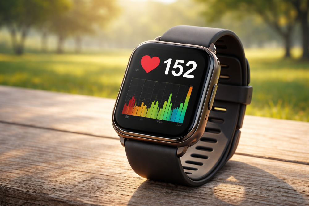 Kenali Zona Detak Jantung Saat Olahraga, Kunci Latihan Aman dan Efektif