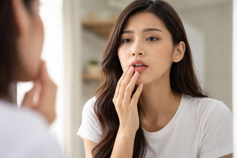 Bibir Kering Saat Puasa? Ini 7 Cara Sederhana Agar Bibir Tetap Lembap dan Sehat