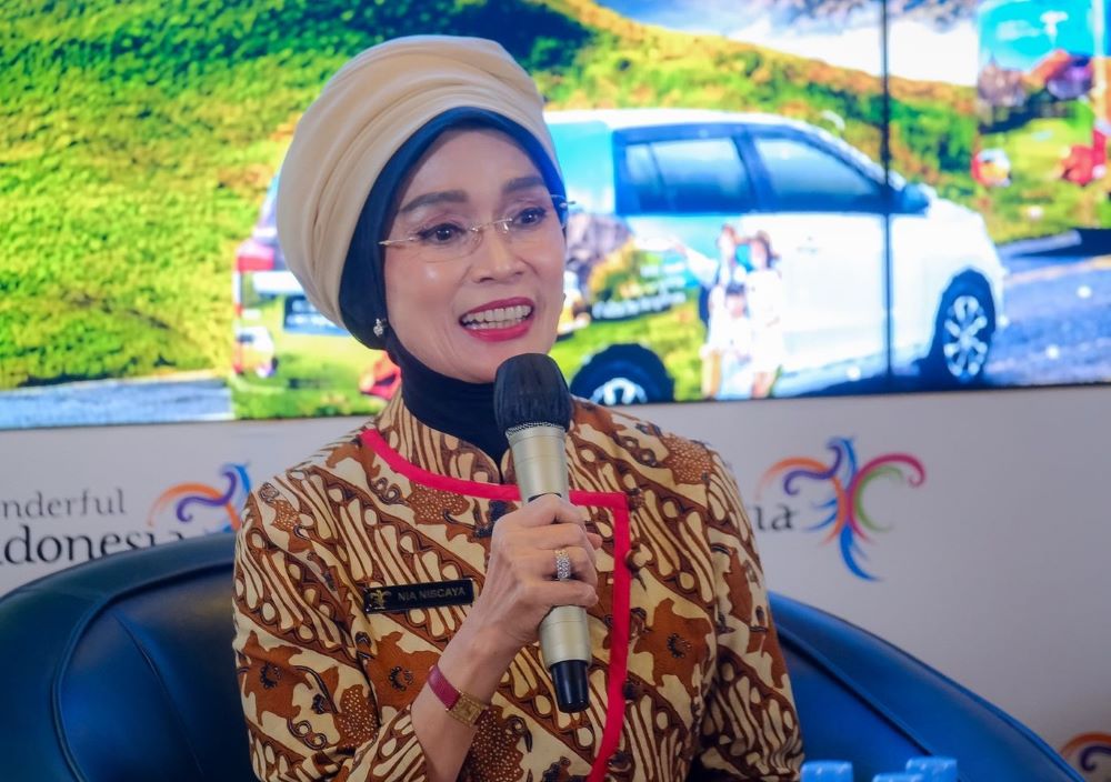 Libur Sekolah 2026, Kemenpar Ajak Warga Jelajahi Destinasi Dekat Rumah Lewat Kampanye #DiIndonesiaAja