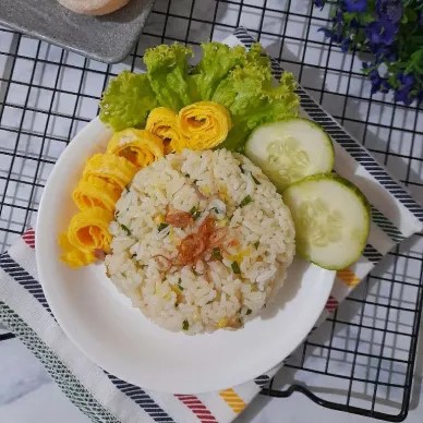 Nasi Daun Jeruk yang Harum dan Gurih, Begini Cara Membuatnya di Rumah