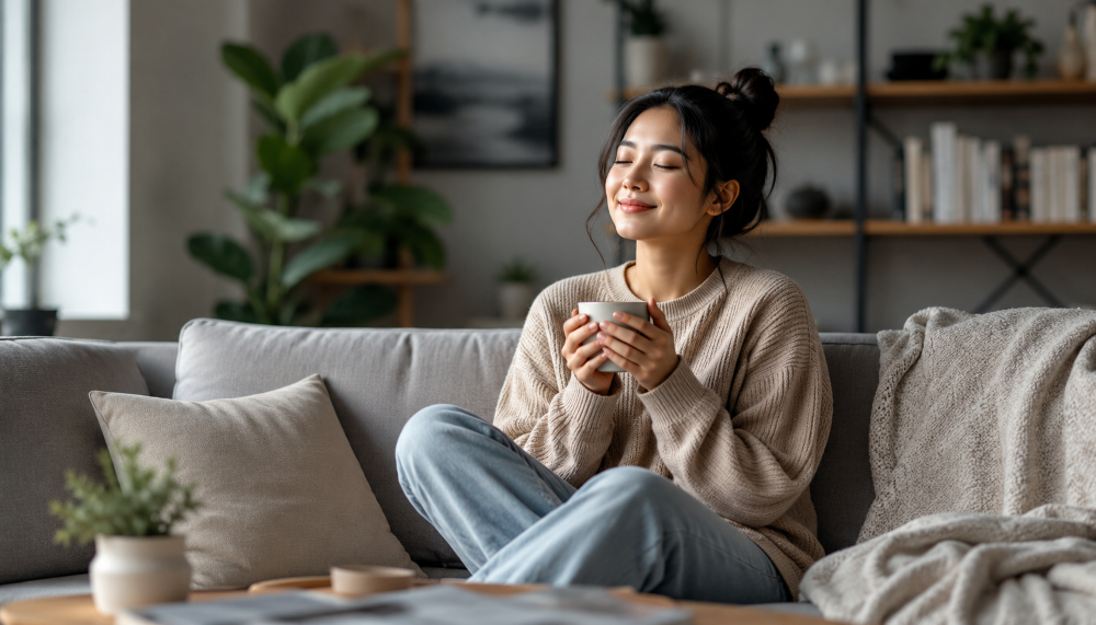 Self Reward, Cara Sederhana Menjaga Kesehatan Mental dan Menghindari Burnout