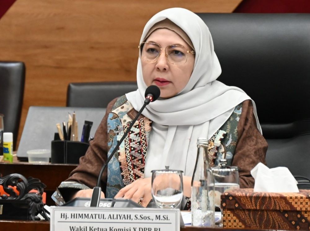 DPR Soroti Transparansi SNPMB 2026, Minta Sistem Seleksi PTN Dievaluasi Menyeluruh