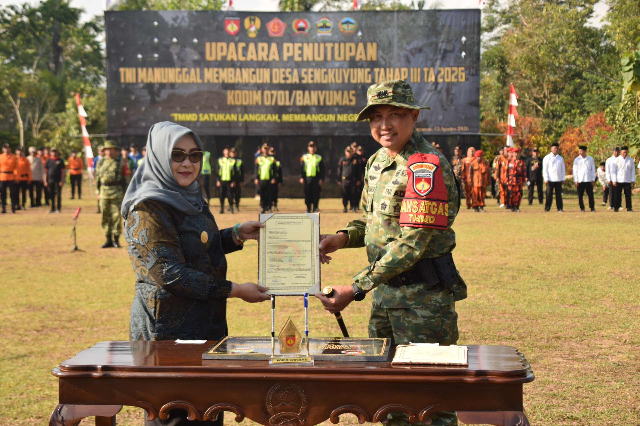 Jalan Lingkar Dibangun, Akses Warga Cirahab Lumbir Kini Makin Lancar