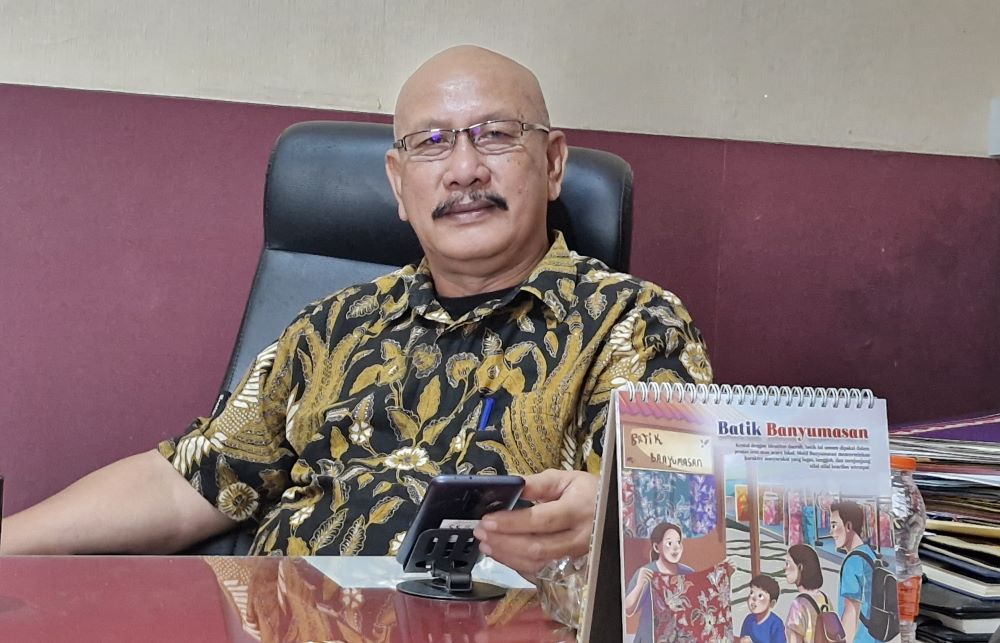 Sarpras Belum Rampung, Sekolah Rakyat Banyumas Berpeluang Masuk Gelombang Kedua MPLS 2026