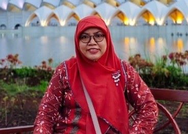 BKI UIN Saizu Naik Kelas, Kantongi Akreditasi Unggul hingga 2030