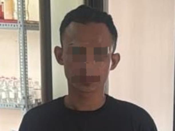 Satresnarkoba Polres Banyumas Bongkar Dugaan Peredaran Sabu Sistem Ranjau  