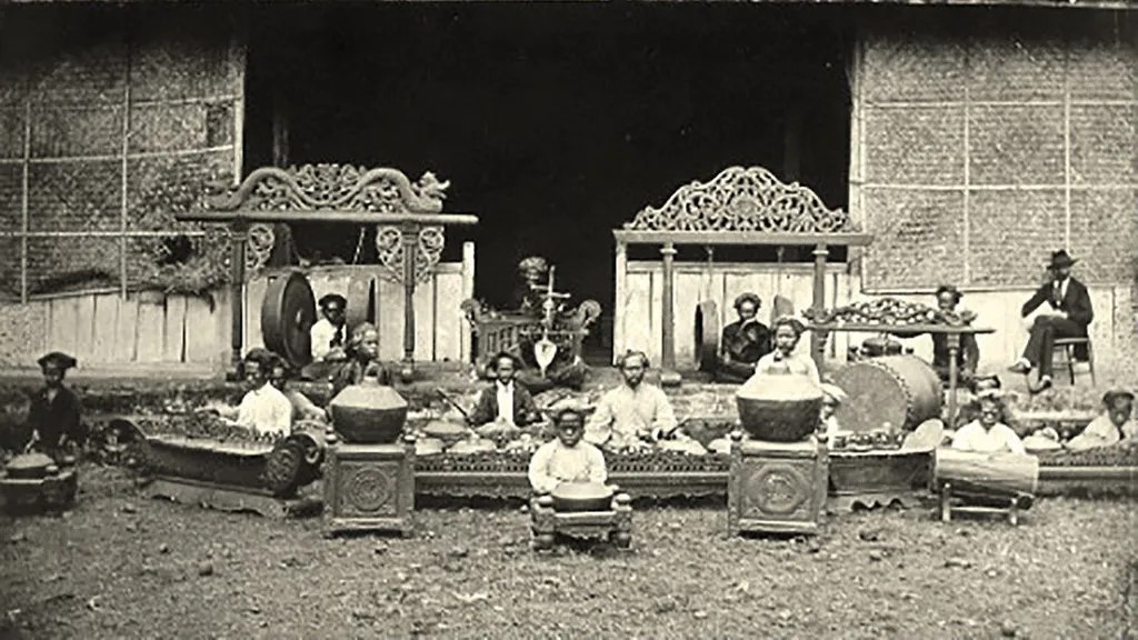 Mendengar Suara Gamelan Tengah Malam, tetapi Orang Lain Tak Mendengarnya, Mitos Jawa Ini Bikin Merinding