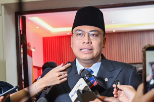 Konektivitas Digital Indonesia Tembus 90 Persen