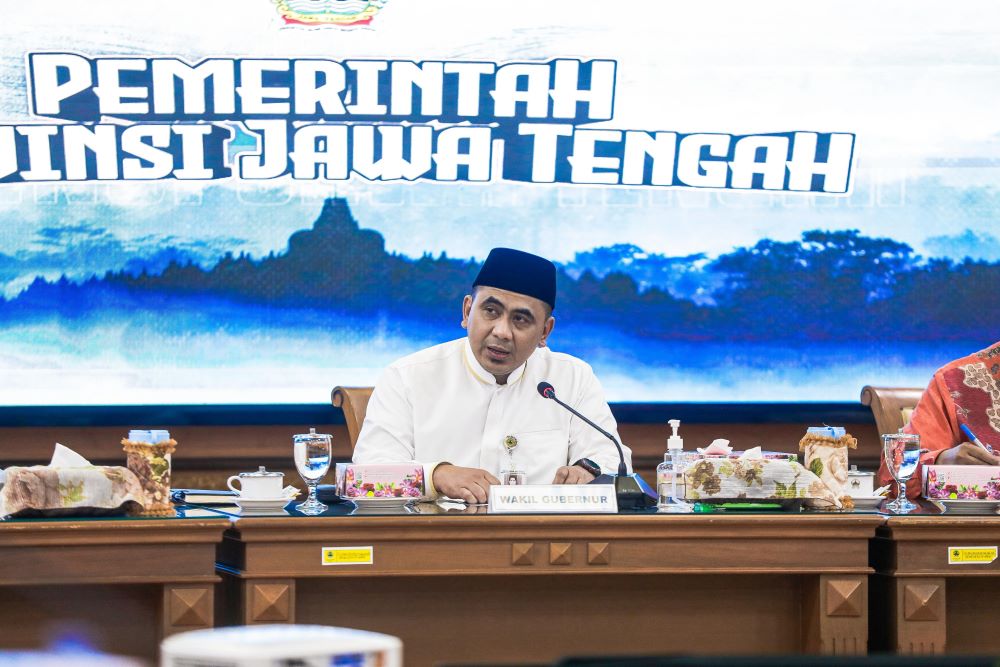 MBG Jateng Wajib Gunakan Telur dan Ayam Lokal, Peternak Dipastikan Nikmati Manfaat Ekonomi