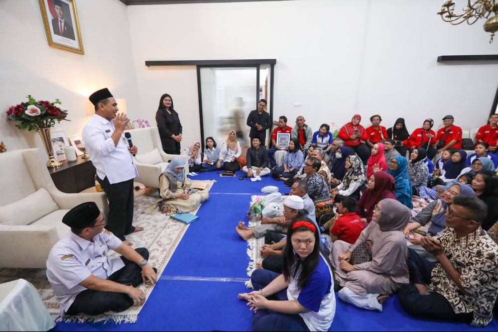 Jateng Perkuat Perlindungan Difabel: Dari Regulasi hingga Akses Kerja dan Bantuan Sosial