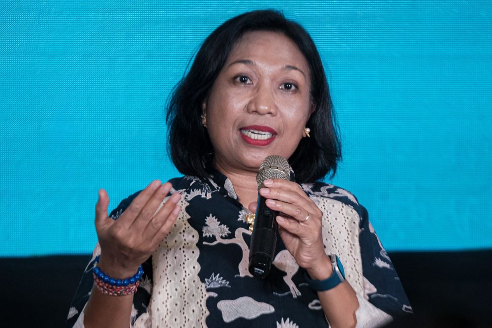 Kemenpar Ajak Anak Liburan Sambil Belajar Lewat Program 