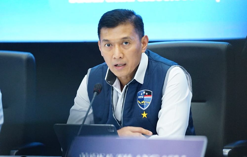Bareskrim Polri Bongkar Jaringan Phishing Internasional, Kerugian Tembus Rp350 Miliar