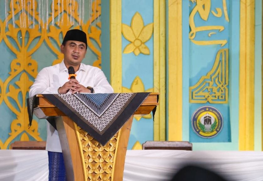 SPMB Jateng 2026 Dimulai, Wagub Taj Yasin Pastikan Tidak Ada Jalur Titipan dalam Penerimaan Siswa Baru