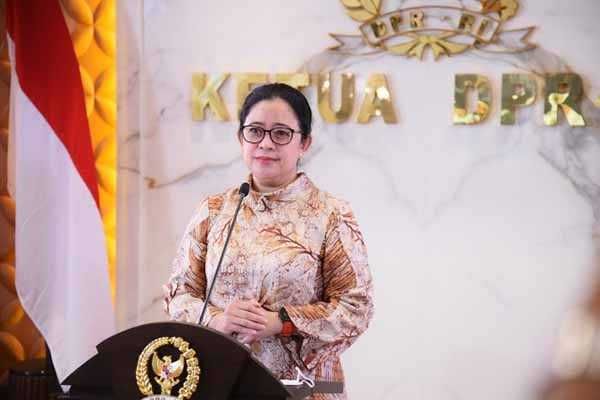 Puan Maharani Minta Pemerintah Percepat Penanganan Korban Gempa NTT