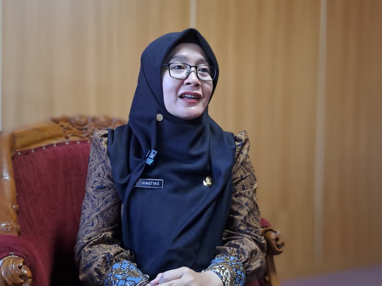 Jaga Produksi Susu Tetap Stabil, Pemprov Jateng Bekali Peternak Hadapi Musim Kemarau