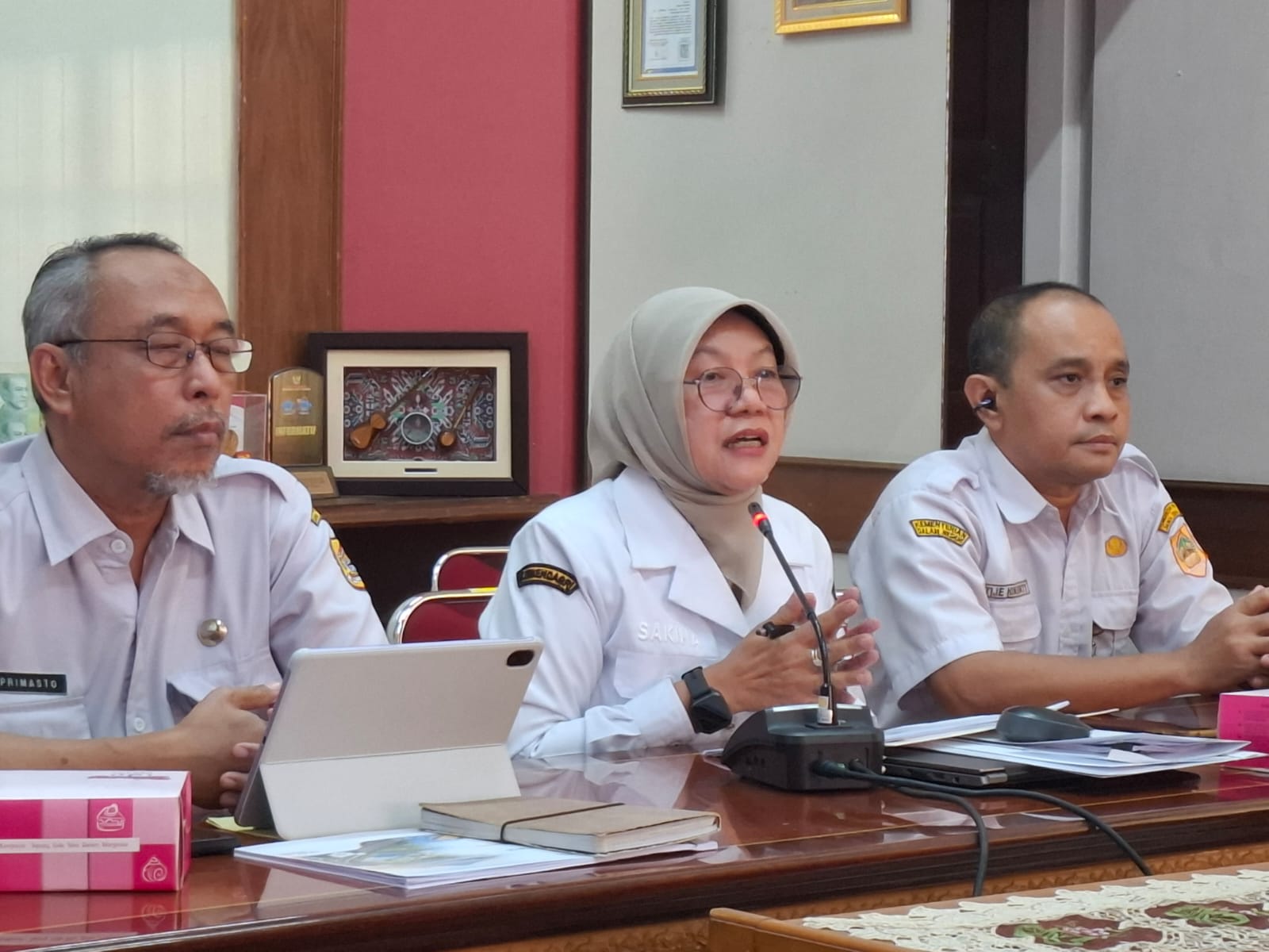 Di Tengah Ketidakpastian Global, Investasi Jawa Tengah Tembus Rp. 48.54 Triliun