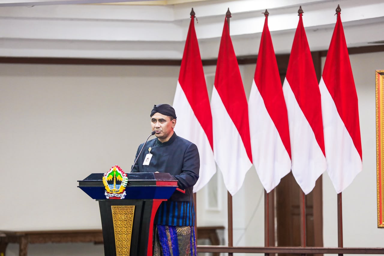 Tak Cukup Hanya Sekolah, Taj Yasin Ajak Semua Pihak Bergerak Cegah Perundungan Anak
