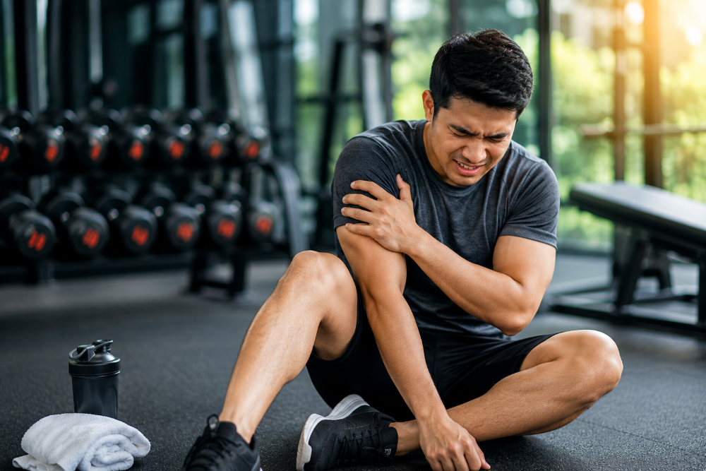 Kenapa Badan Sakit Setelah Olahraga? Ini Penyebab dan Cara Mengatasinya